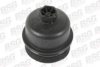 BSG BSG 30-141-002 Cover, fuel filter